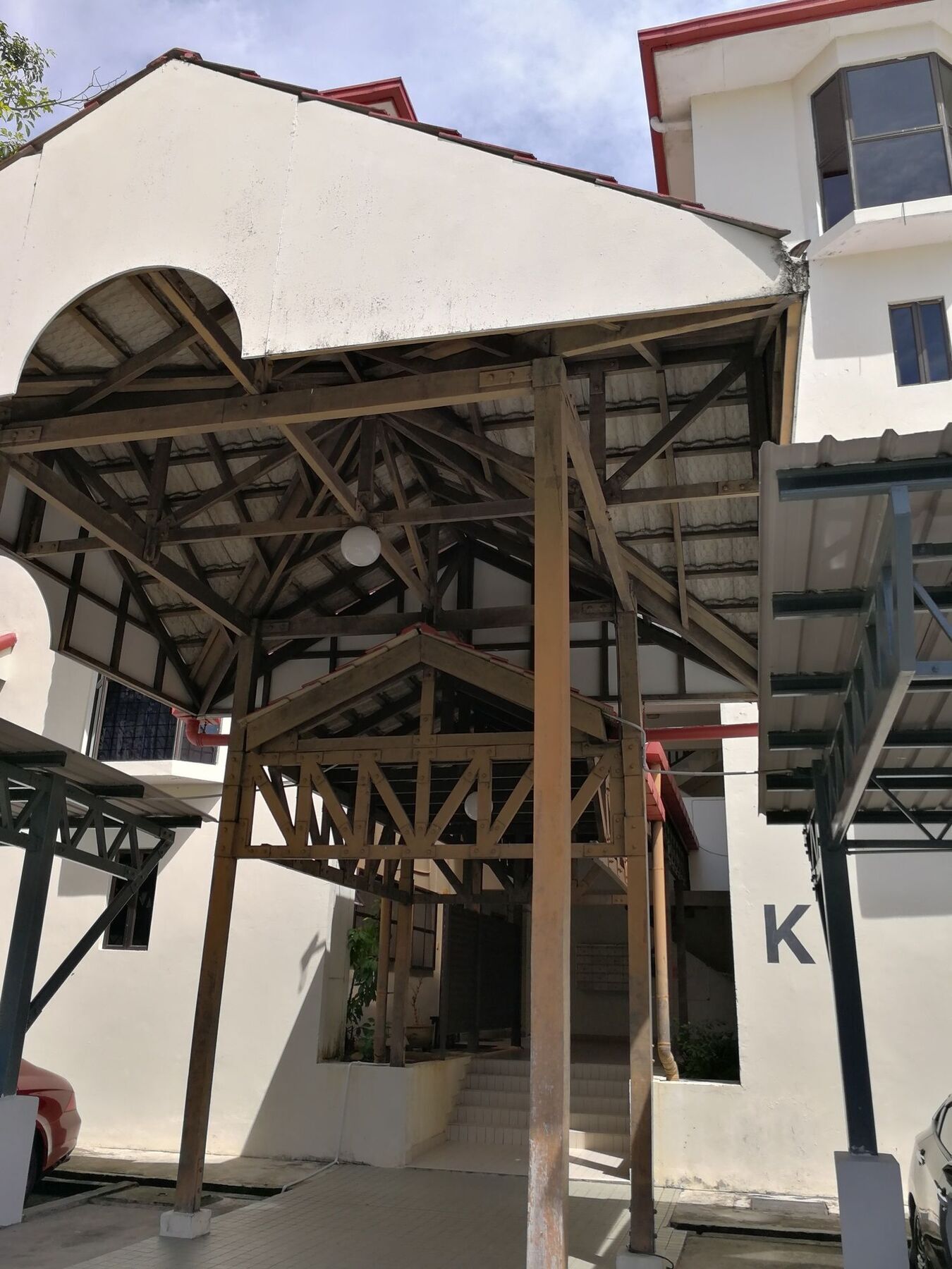 Kk City Homesuite At Kk City Center 1 Kota Kinabalu Luaran gambar