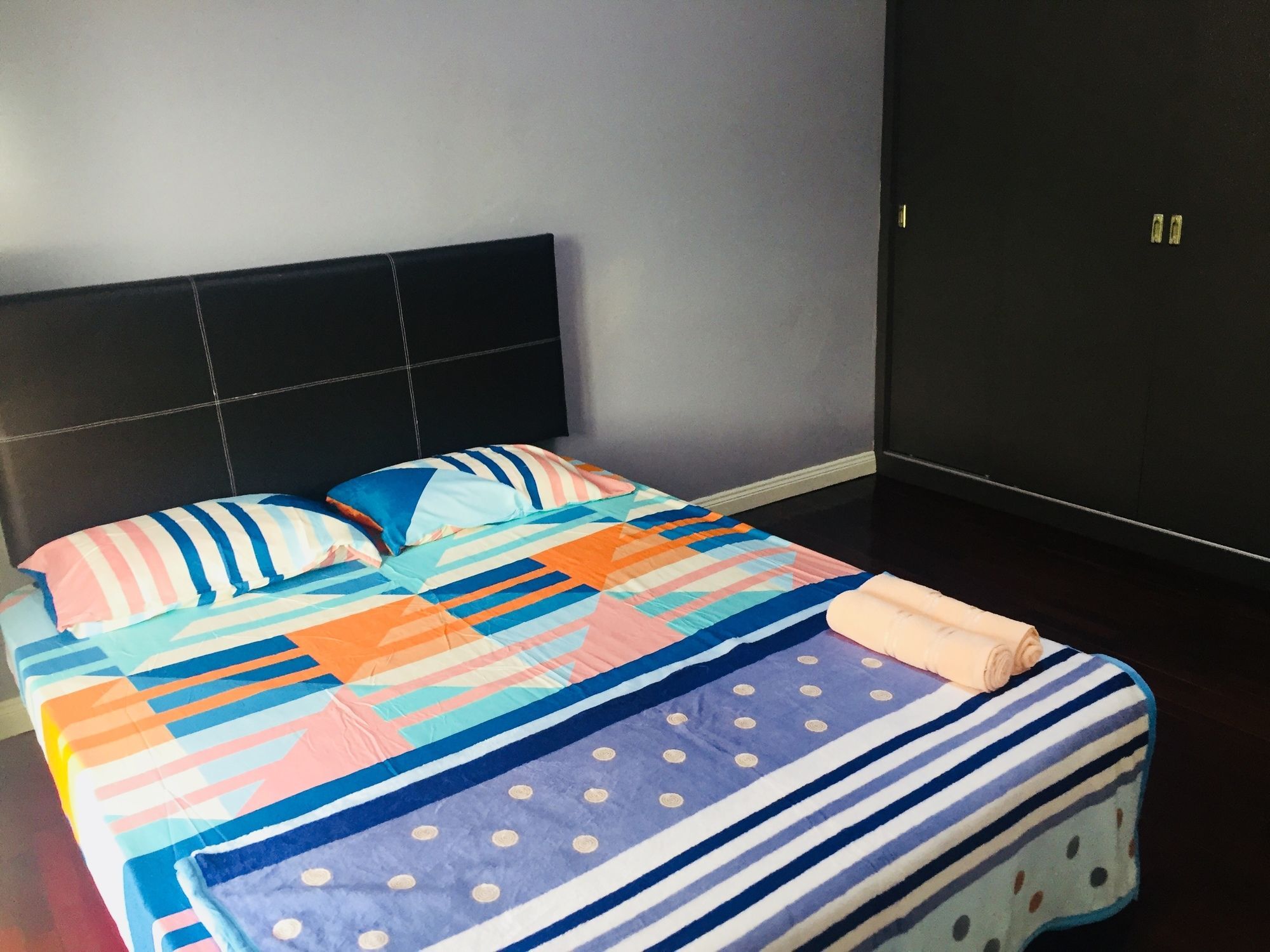 Kk City Homesuite At Kk City Center 1 Kota Kinabalu Luaran gambar