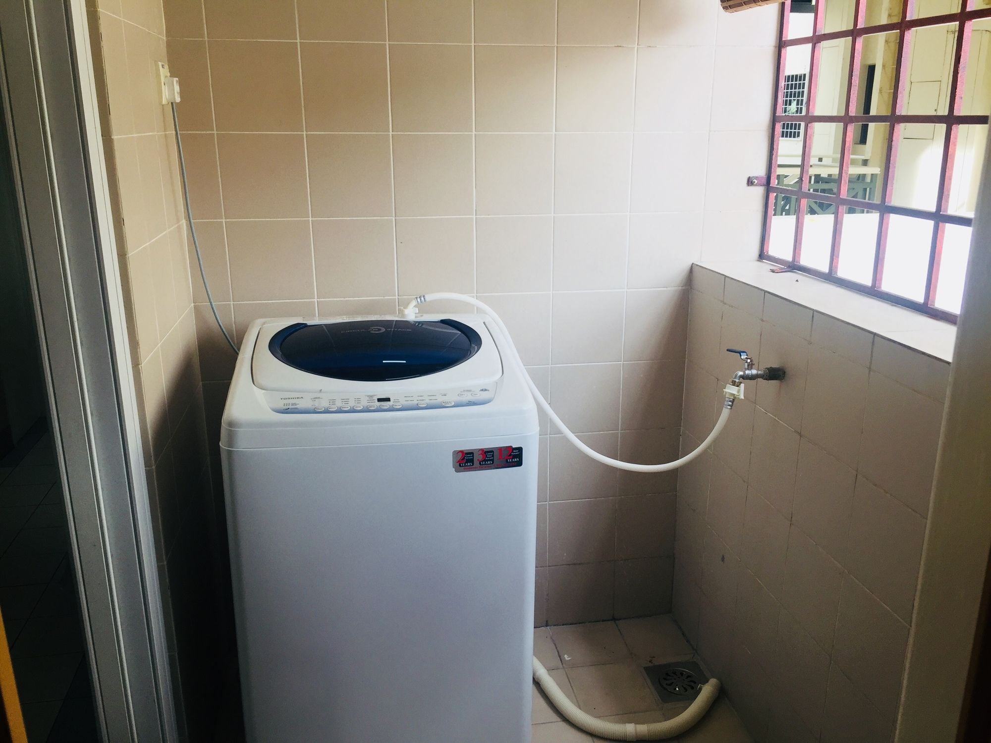 Kk City Homesuite At Kk City Center 1 Kota Kinabalu Luaran gambar