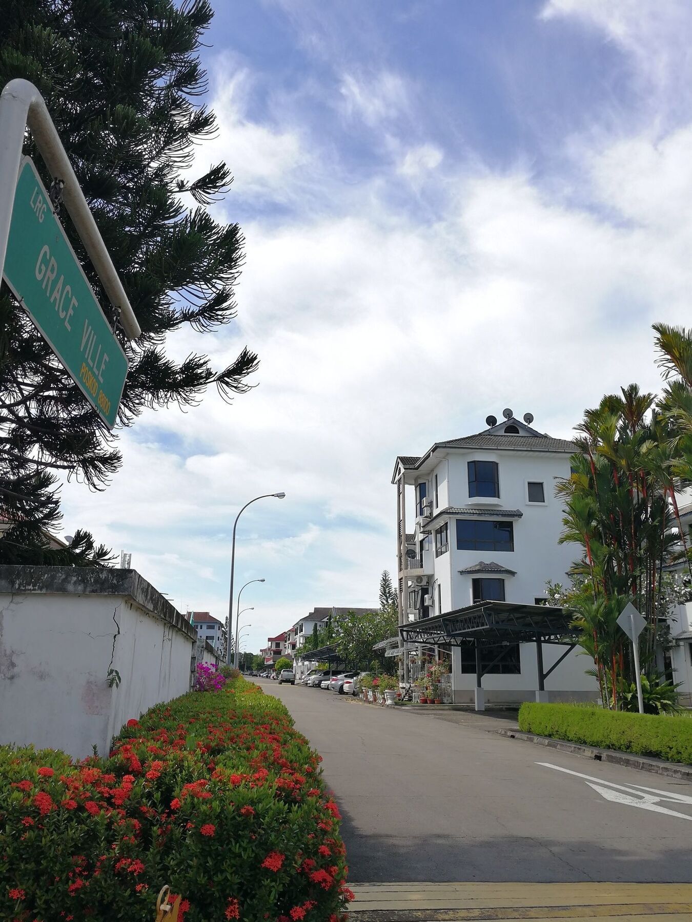 Kk City Homesuite At Kk City Center 1 Kota Kinabalu Luaran gambar