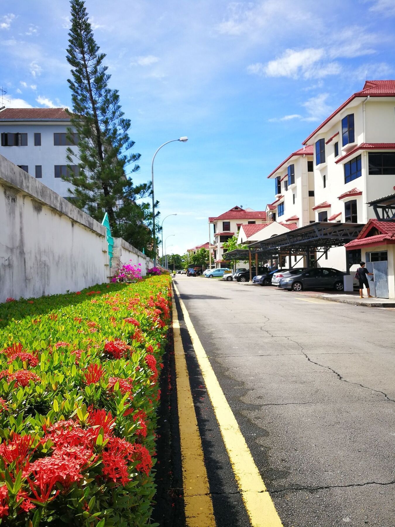 Kk City Homesuite At Kk City Center 1 Kota Kinabalu Luaran gambar