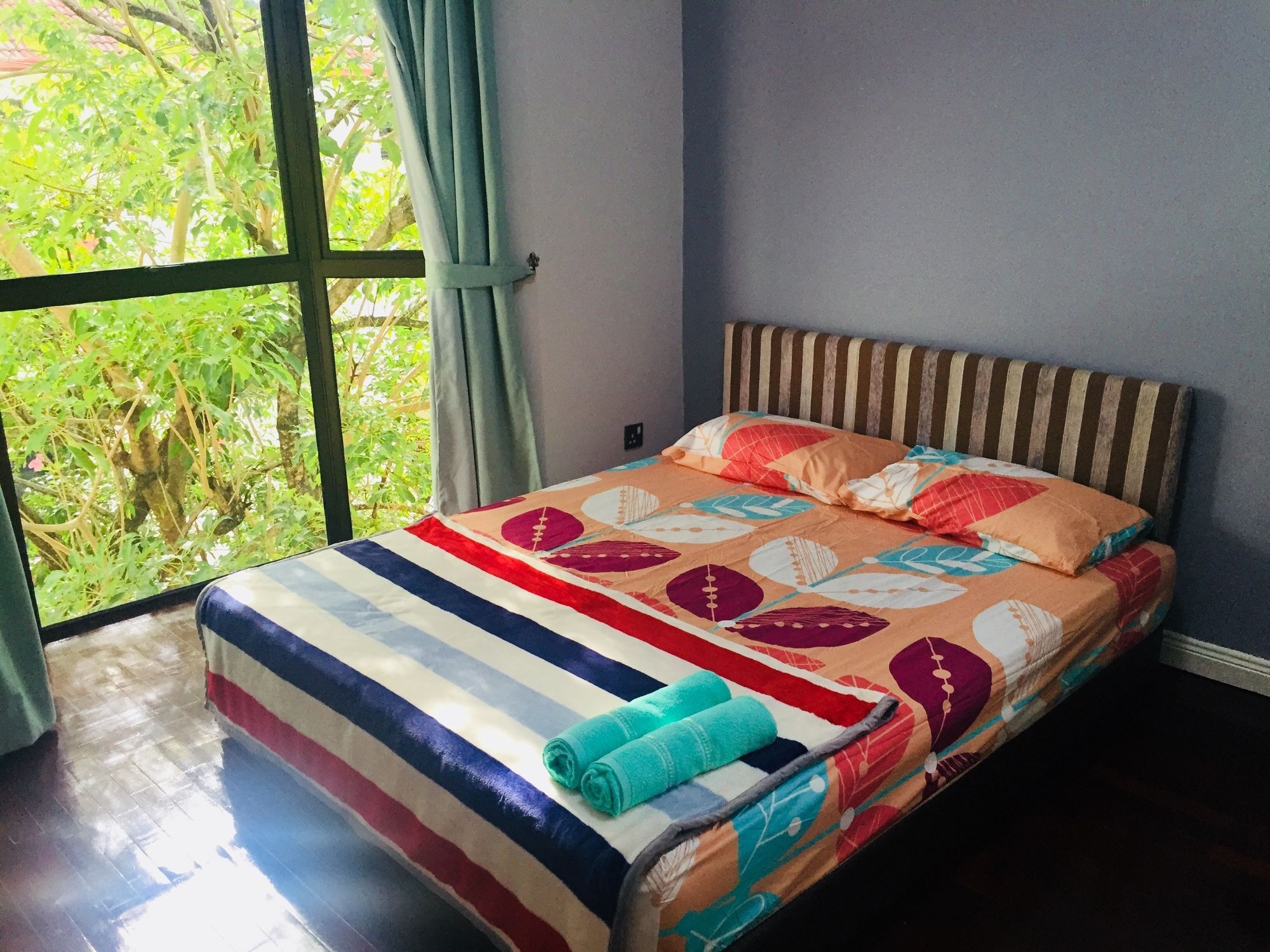 Kk City Homesuite At Kk City Center 1 Kota Kinabalu Luaran gambar